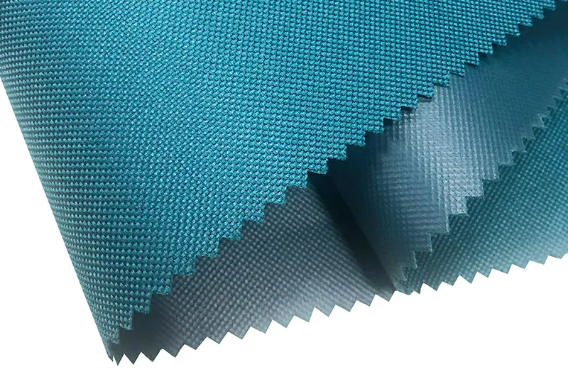 PVC المغلفة Oxford Fabric 60030064PVC