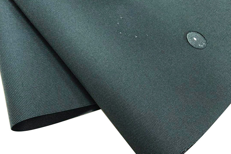 PU المغلفة Oxford Fabric 60060090PU1500MM