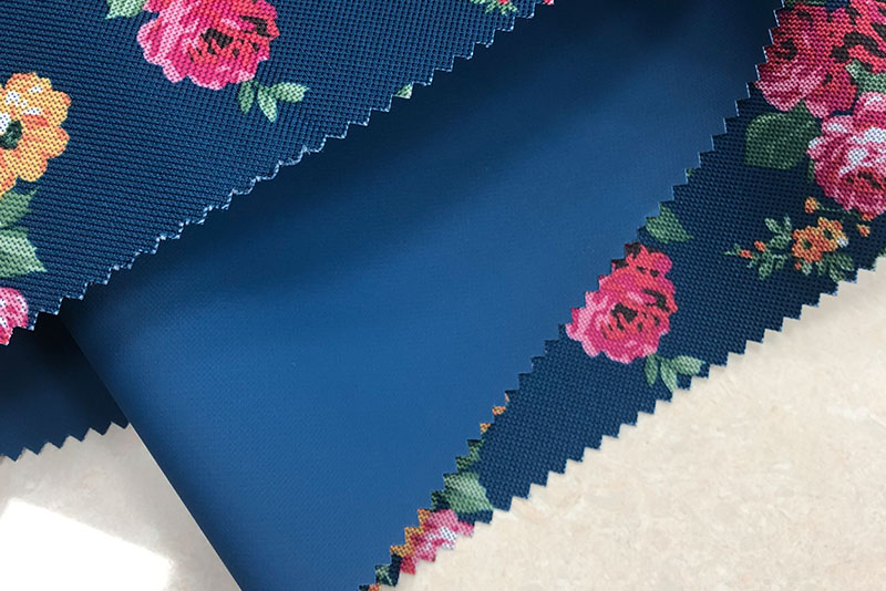 طباعة Oxford Fabric 50050064PRINTPVC