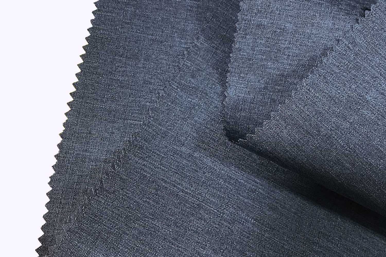 300D الكاتيون RIPSTOP مقاوم للماء مع PU المطلية