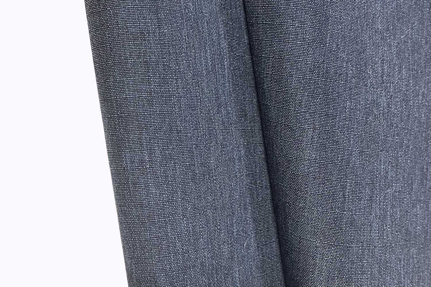 300D الكاتيون RIPSTOP مقاوم للماء مع PU المطلية