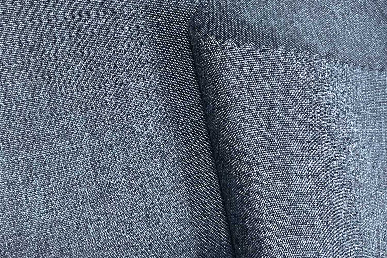 300D الكاتيون RIPSTOP مقاوم للماء مع PU المطلية