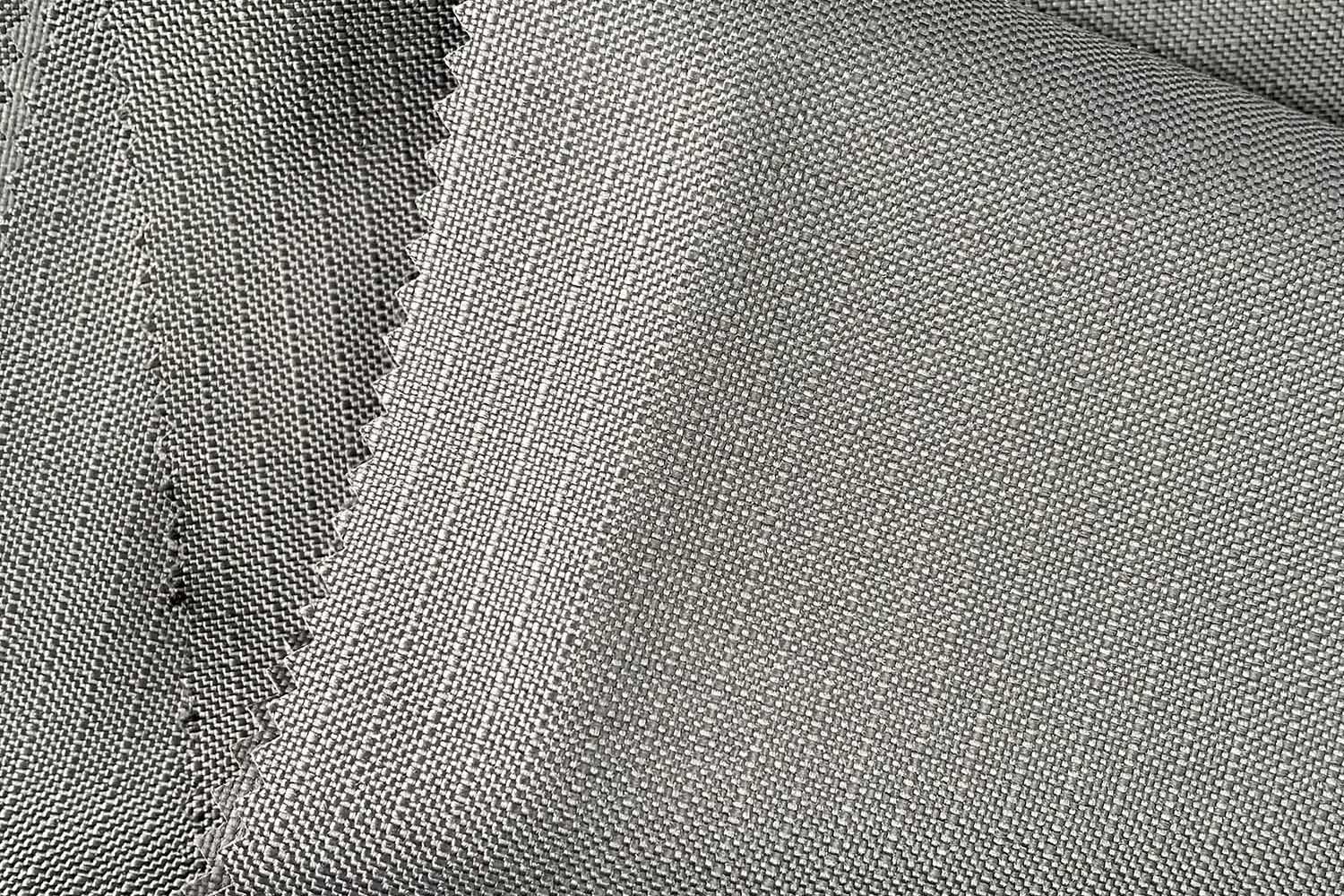 600D مقاوم للماء RIPSTOP 6MM مع PU مغلفة