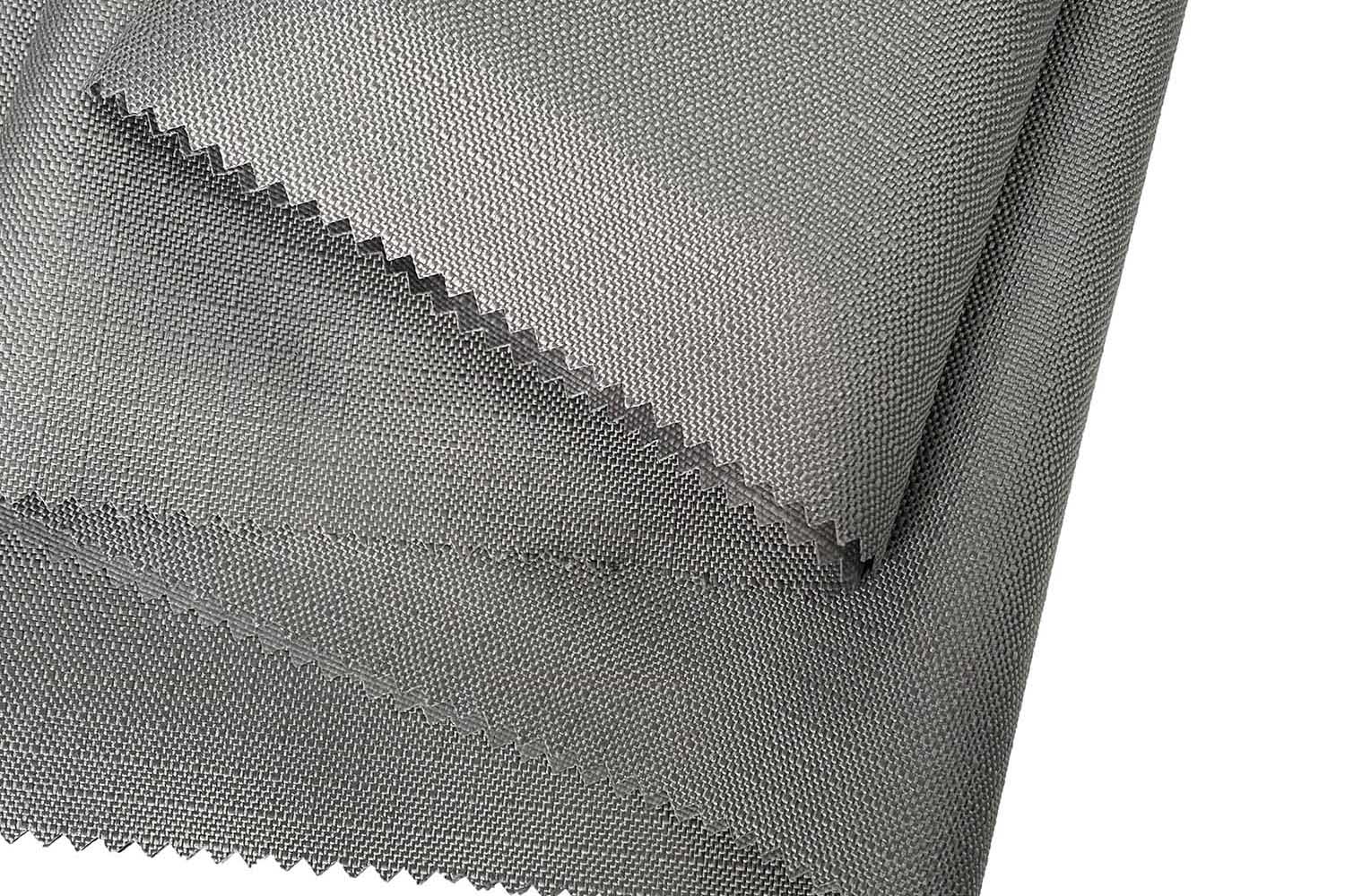 600D مقاوم للماء RIPSTOP 6MM مع PU مغلفة