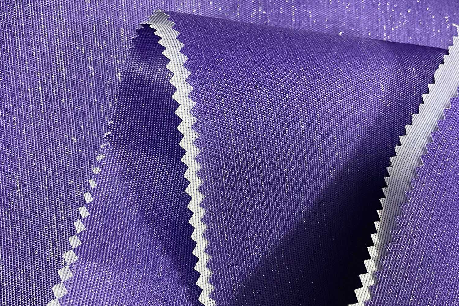 600D خيوط لامعة