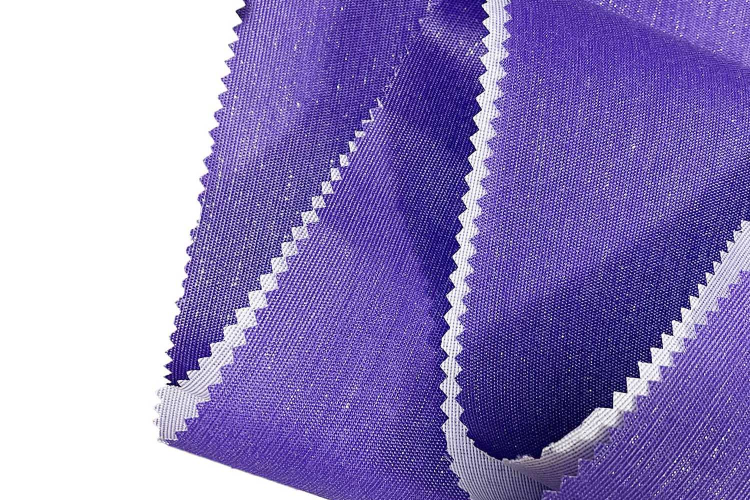 600D خيوط لامعة