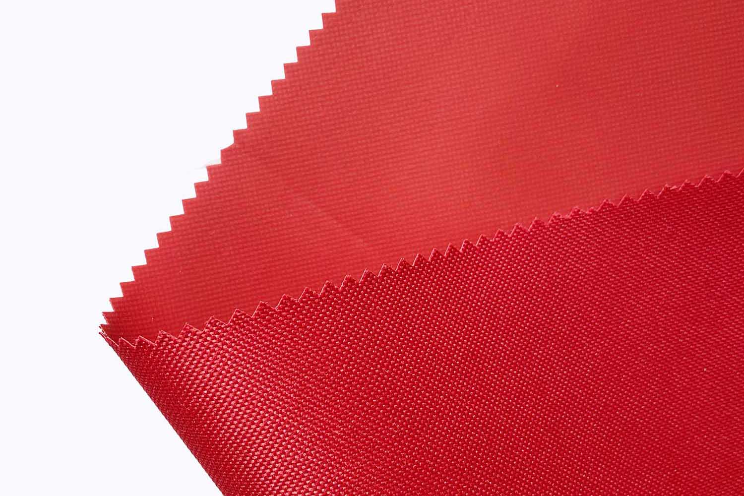 400d*400d*62t نسيج مع PVC مغلفة