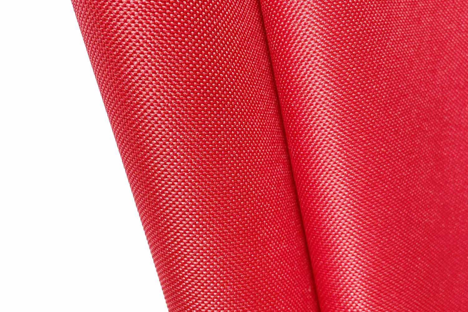 400d*400d*62t نسيج مع PVC مغلفة