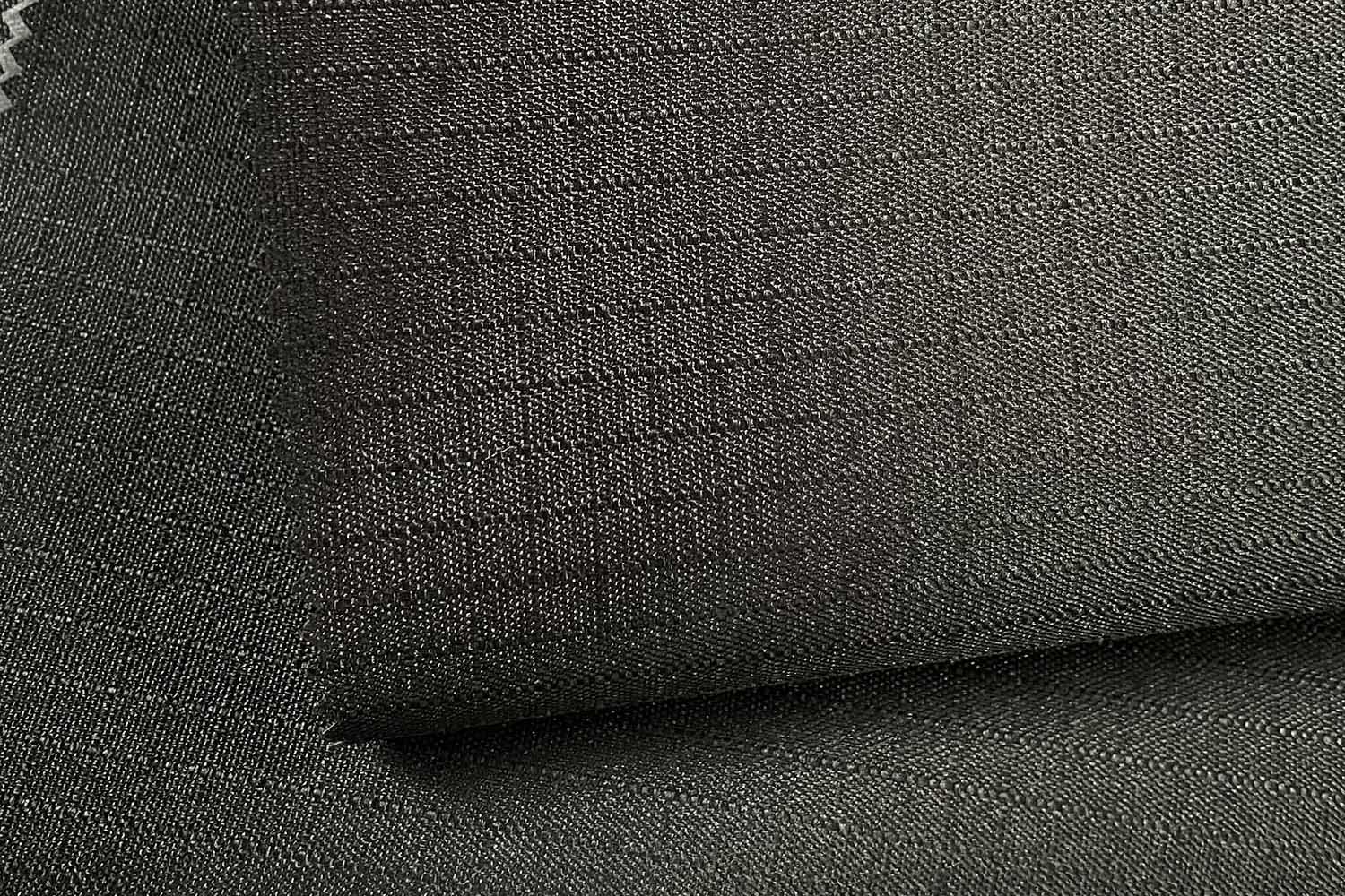 RIPSTOP-7MM مع PVC المغلفة