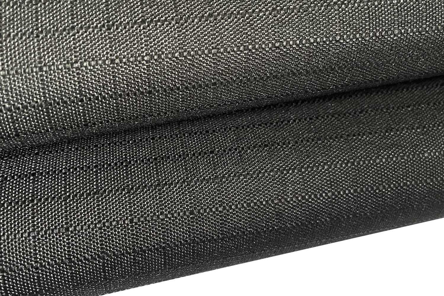 RIPSTOP-7MM مع PVC المغلفة