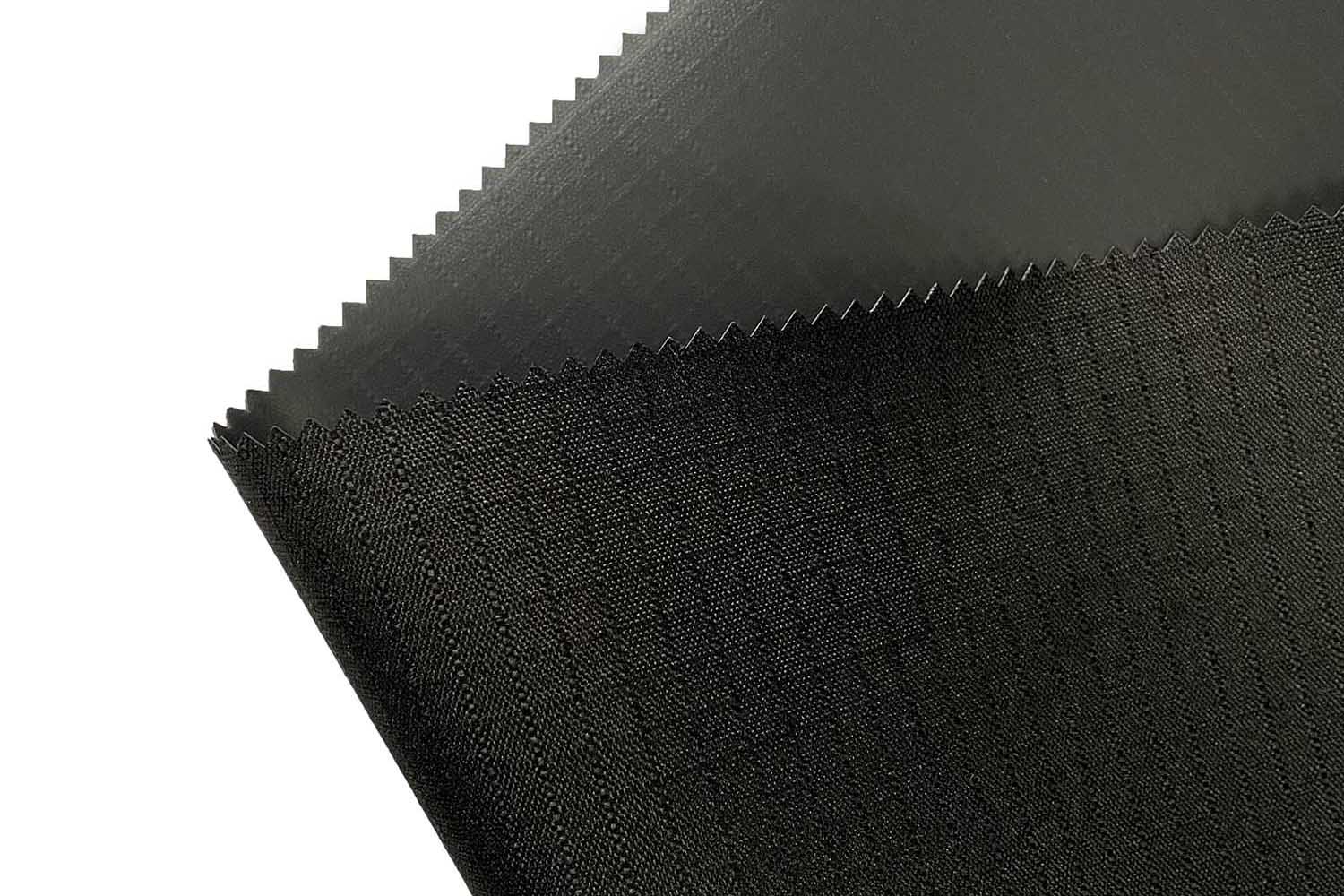 RIPSTOP-7MM مع PVC المغلفة