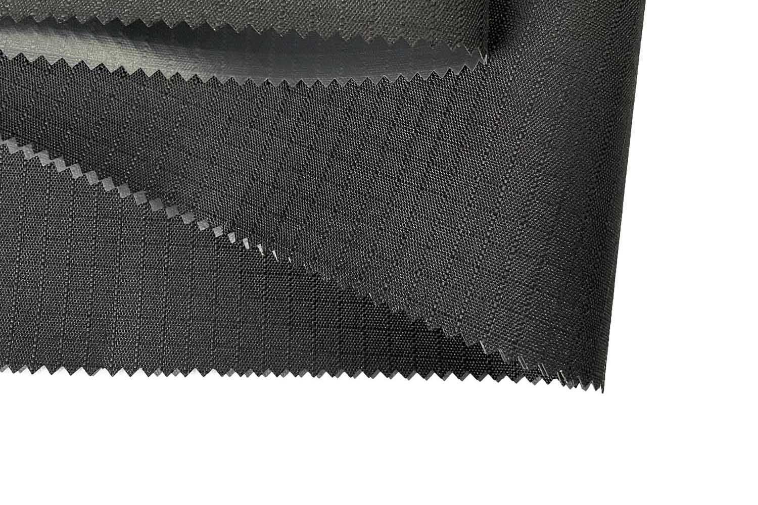 RIPSTOP-7MM مع PVC المغلفة