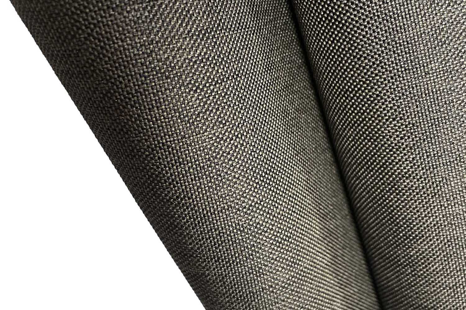 600d*600d*68t الكاتيون مع PU مغلفة