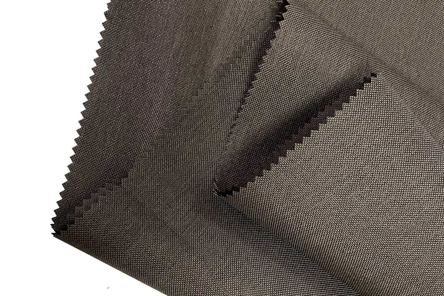 600d*600d*68t الكاتيون مع PU مغلفة