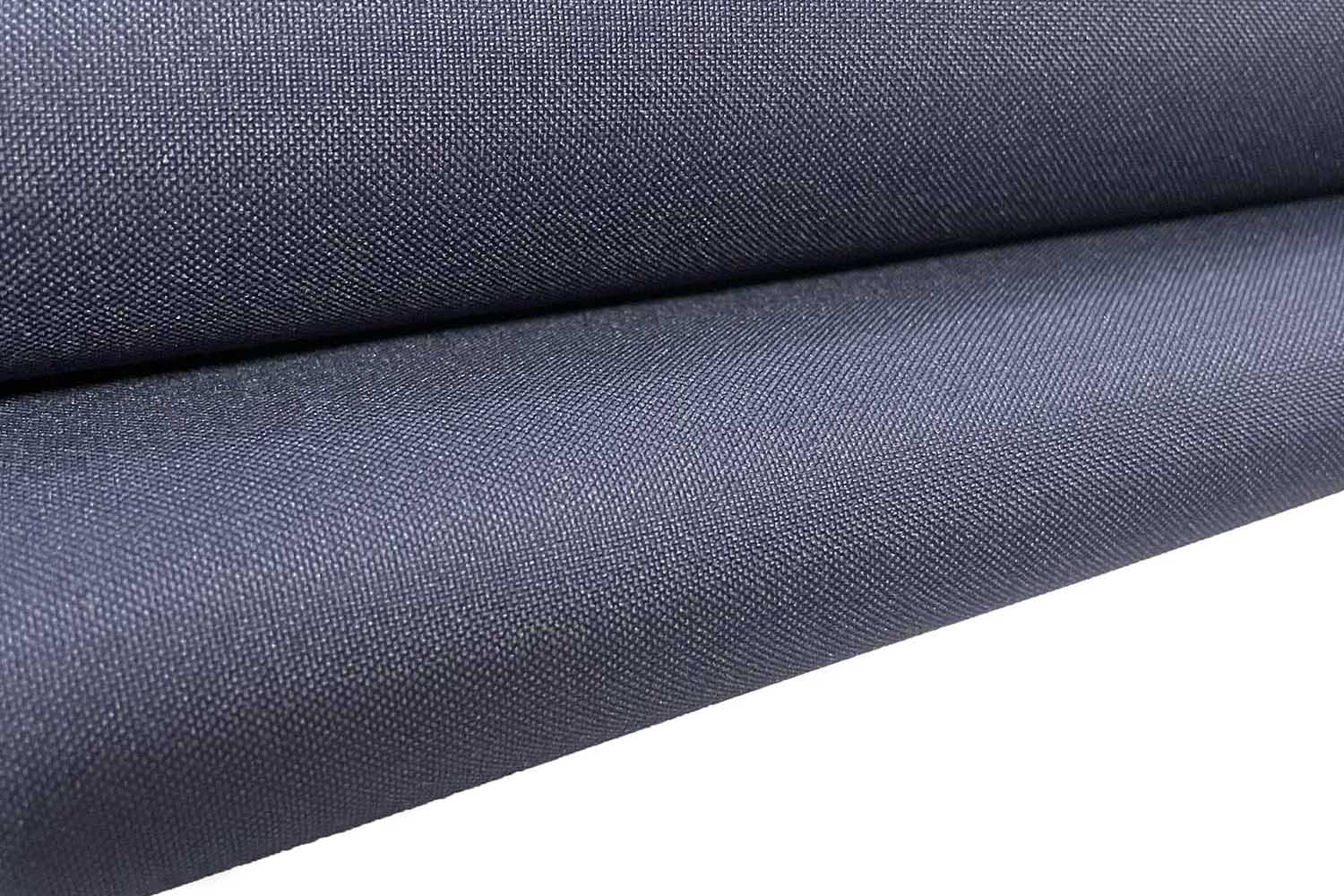 300D/108T نسيج أكسفورد مع PVC مغلفة