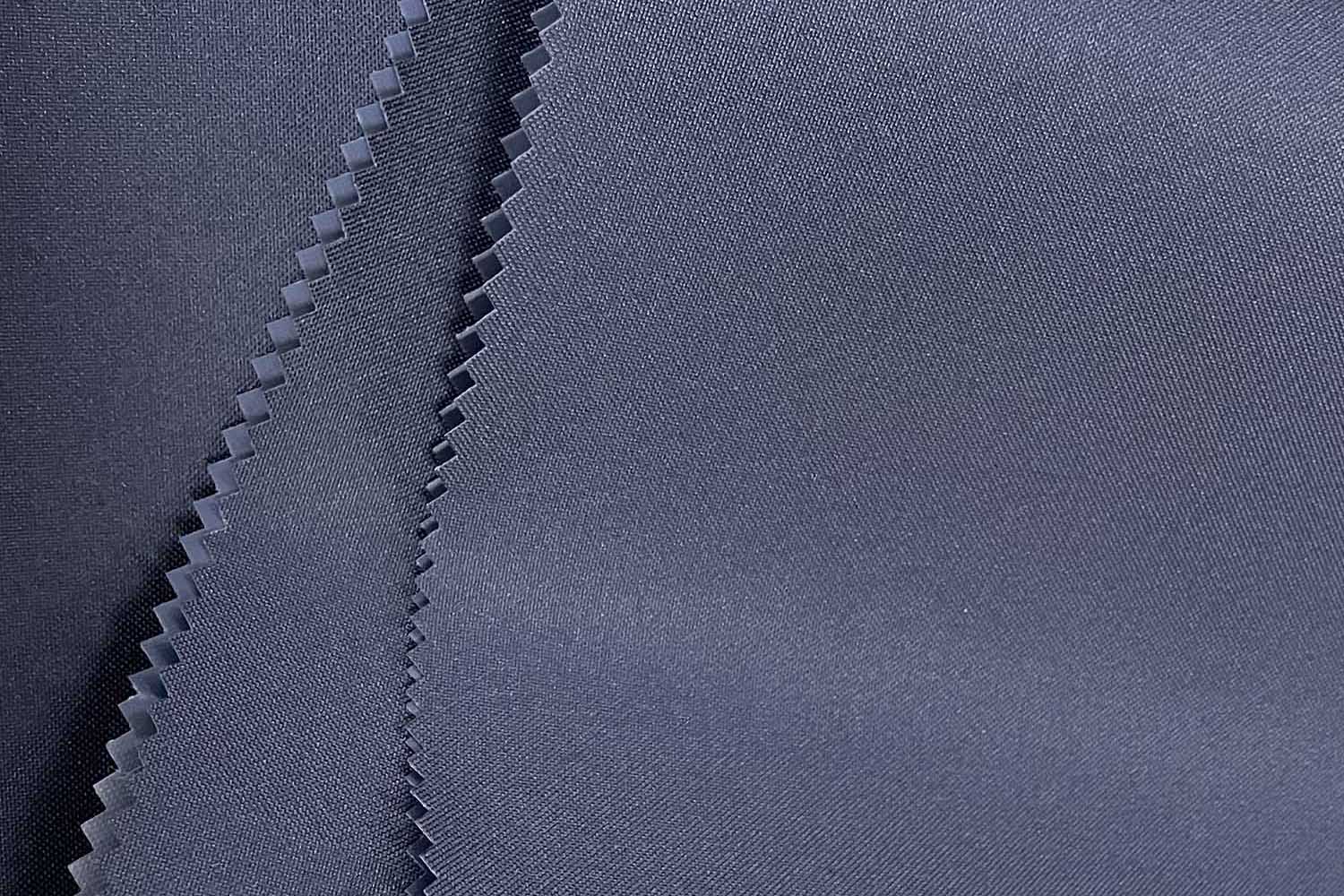 300D/108T نسيج أكسفورد مع PVC مغلفة